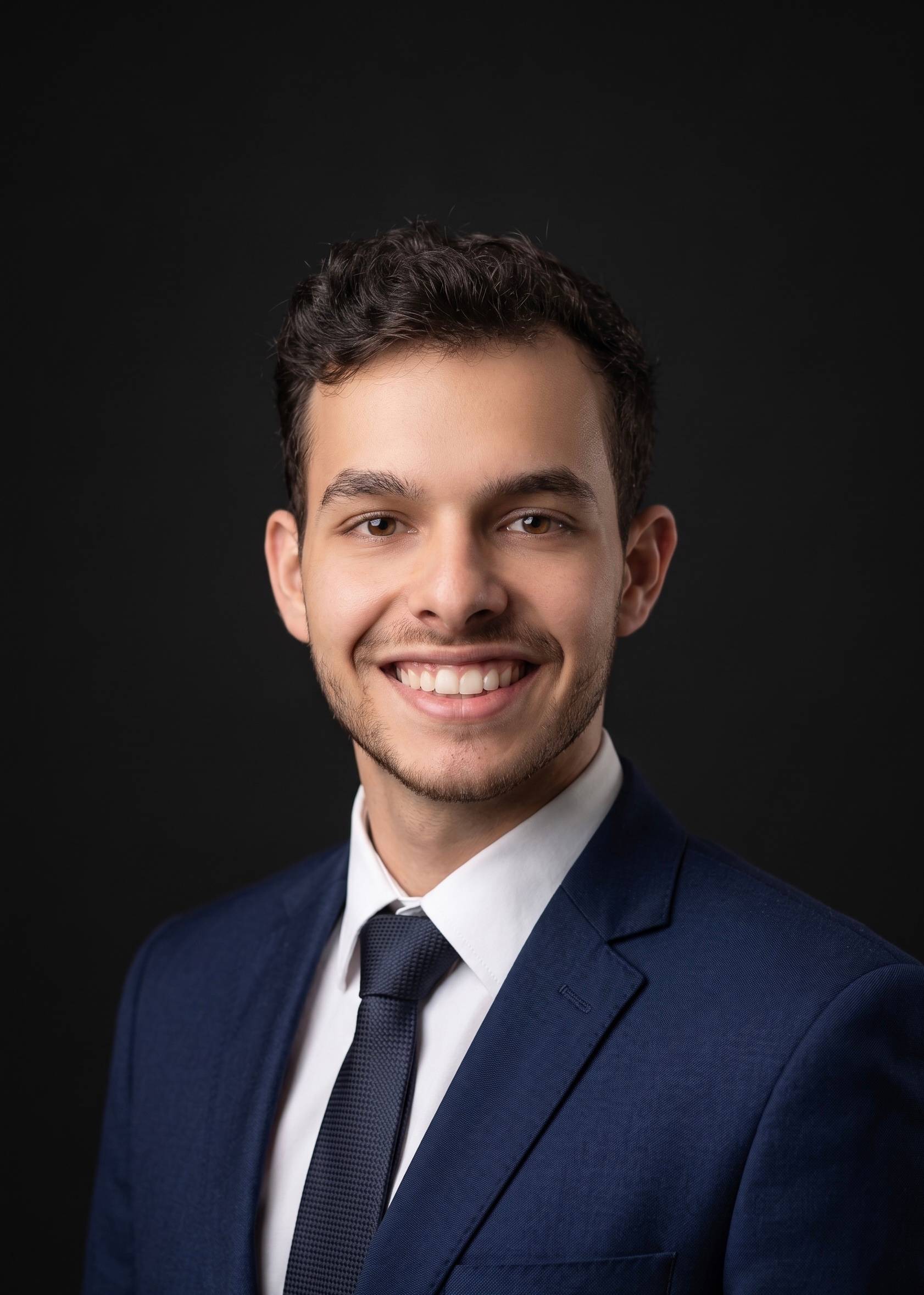 Dr. Ricardo de Souza Júnior